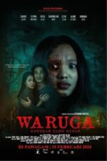 Nonton Movie Waruga: Kutukan Ilmu Hitam (2024) Subtitle Indonesia