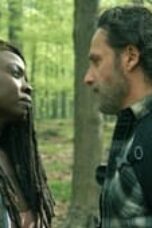 Nonton Movie The Walking Dead: The Ones Who Live Season 1 Episode 5 Subtitle Indonesia