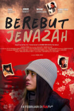 Nonton Movie Berebut Jenazah (2025) Subtitle Indonesia