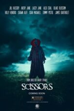 Nonton Movie Scissors (2025) Subtitle Indonesia