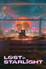 Nonton Movie Lost in Starlight (2025) Subtitle Indonesia