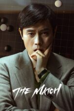 Nonton Movie The Match (2025) Subtitle Indonesia
