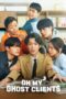 Nonton Movie Oh My Ghost Clients Season 1 Episode 1 Subtitle Indonesia
