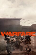 Nonton Movie Warfare (2025) Subtitle Indonesia
