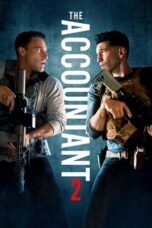 Nonton Movie The Accountant² (2025) Subtitle Indonesia