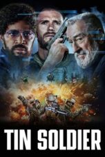 Nonton Movie Tin Soldier (2025) Subtitle Indonesia