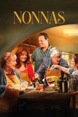 Nonton Movie Nonnas (2025) Subtitle Indonesia