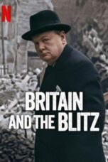 Nonton Movie Britain and the Blitz (2025) Subtitle Indonesia