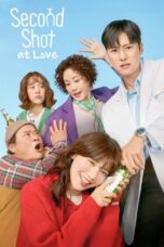 Nonton Movie Second Shot At Love (2025) Subtitle Indonesia
