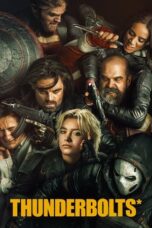 Nonton Movie Thunderbolts* (2025) Subtitle Indonesia
