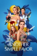 Nonton Movie Another Simple Favor (2025) Subtitle Indonesia