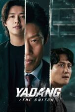 Nonton Movie Yadang: The Snitch (2025) Subtitle Indonesia