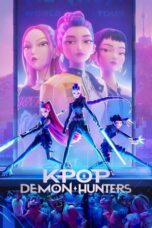 Nonton Movie KPop Demon Hunters (2025) Subtitle Indonesia