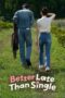 Nonton Movie Better Late Than Single (2025) Subtitle Indonesia