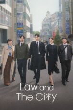 Nonton Movie Law and The City (2025) Subtitle Indonesia