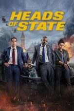 Nonton Movie Heads of State (2025) Subtitle Indonesia