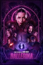 Nonton Movie Ballerina (2025) Subtitle Indonesia